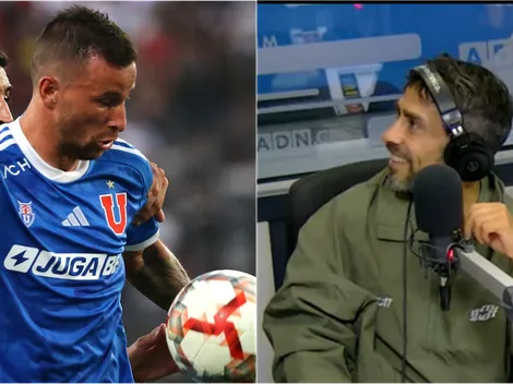 "Otro contexto": El Mago no cree que Pons sea lo mejor para la U