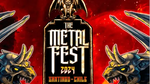 Este es el horario en que se presentarán las bandas.