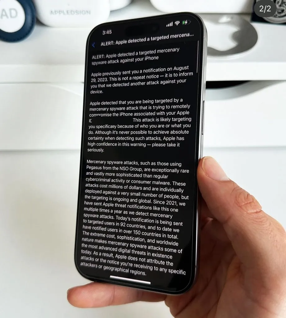 Appledsign en Instagram