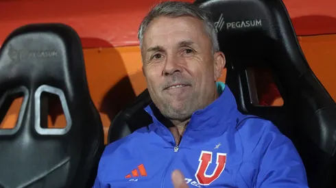 Gustavo Álvarez se suma al llamado y pide un compromiso a los hinchas azules.