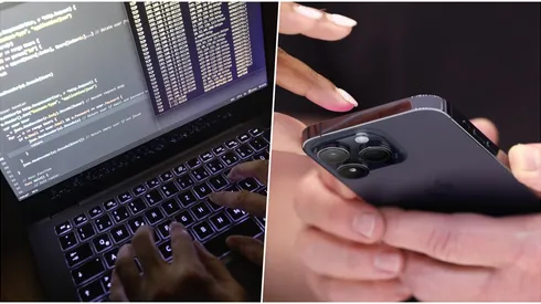 Apple en alerta por poderoso ciberataque a usuarios de iPhone