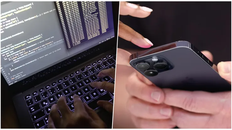 Apple en alerta por poderoso ciberataque a usuarios de iPhone