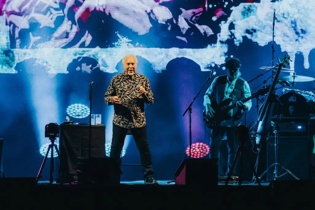 DG Medios / Guille Salazar