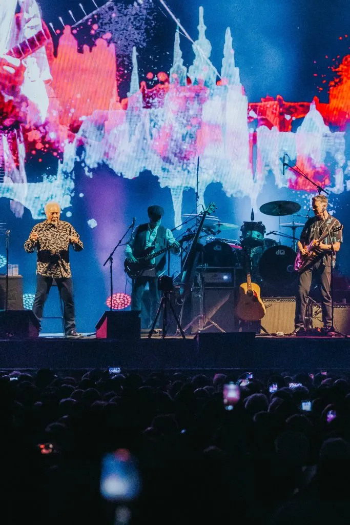 DG Medios / Guille Salazar