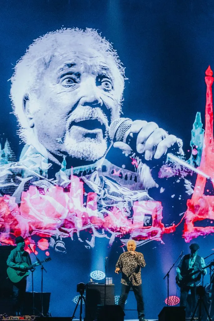 DG Medios / Guille Salazar