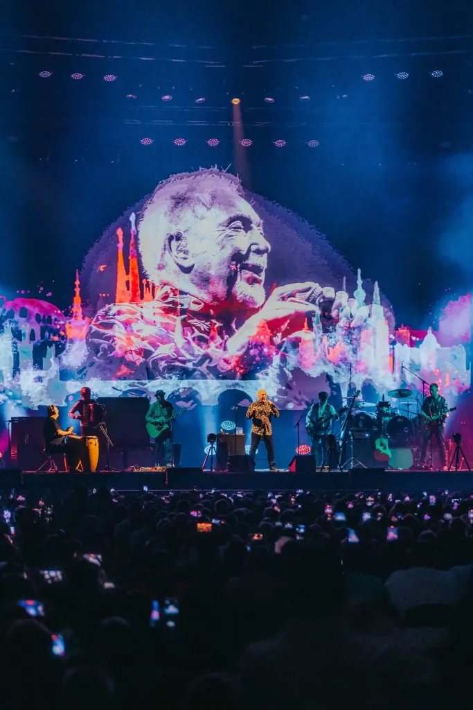 DG Medios / Guille Salazar