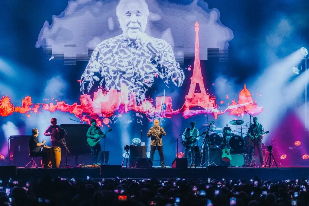 DG Medios / Guille Salazar