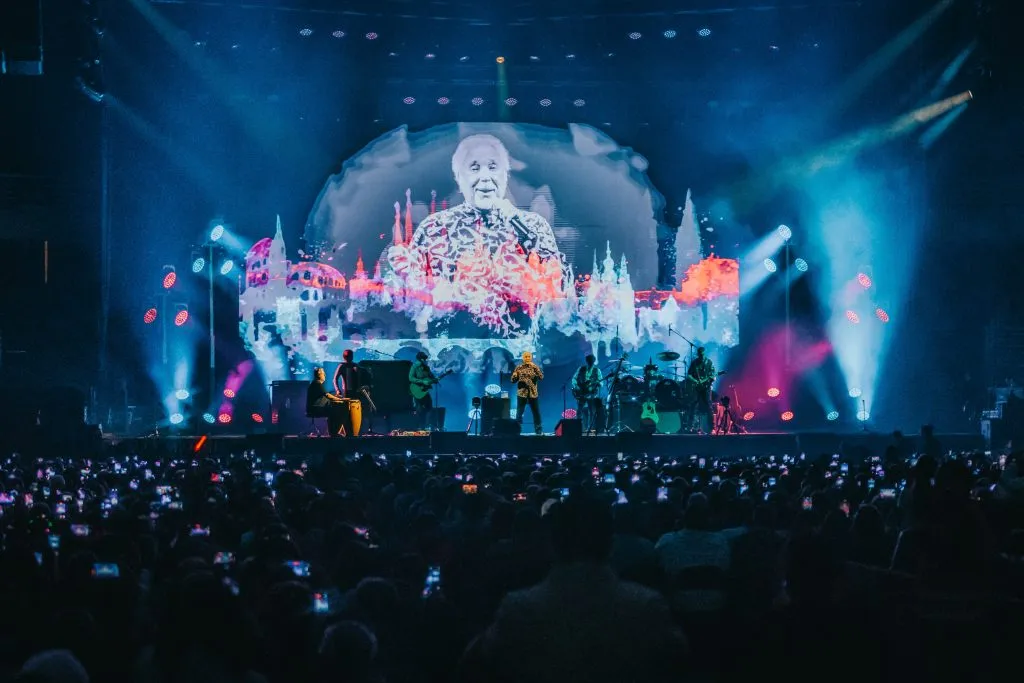 DG Medios / Guille Salazar