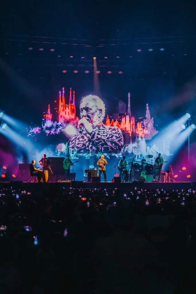 DG Medios / Guille Salazar