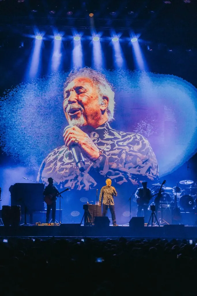 DG Medios / Guille Salazar