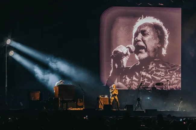 DG Medios / Guille Salazar