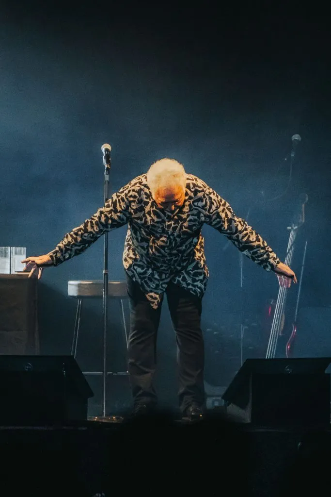 DG Medios / Guille Salazar