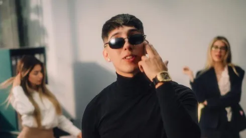 Pailita en PartyCeo.