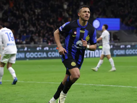 ¿Cuándo juega Inter de Sánchez vs Cagliari?
