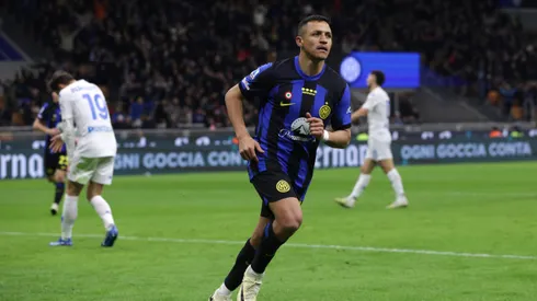 Inter de Milán disputa una nueva fecha.