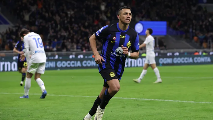 Inter de Milán disputa una nueva fecha.