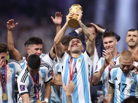 "Gonzalo me violó": fuerte testimonio contra campeón del mundo