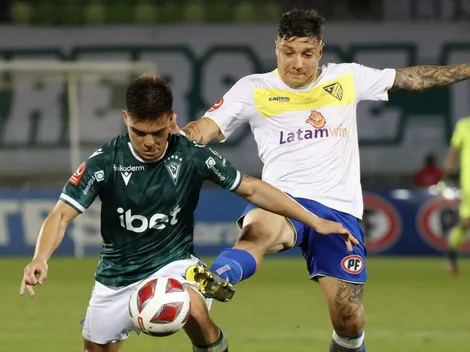 Wanderers necesita volver a sumar de a tres ante Barnechea