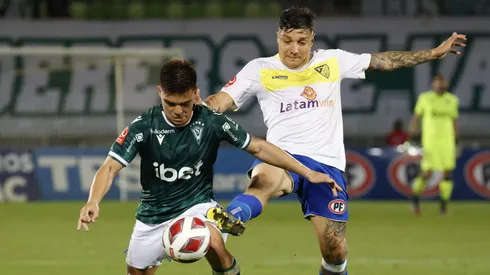 Su último enfrentamiento fue triunfo 1 a 0 para Wanderers en octubre.