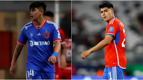 Gustavo Álvarez se "acordó" de Damián Pizarro, sin nombrarlo, por los pedidos de Morales a la Selección.