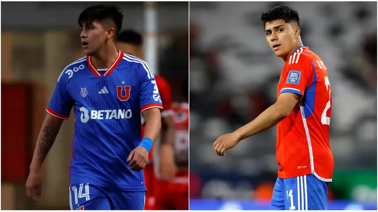 Gustavo Álvarez se "acordó" de Damián Pizarro, sin nombrarlo, por los pedidos de Morales a la Selección.