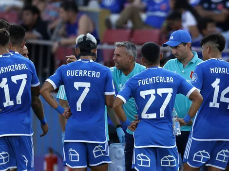 La U se suma al reclamo de la Cato