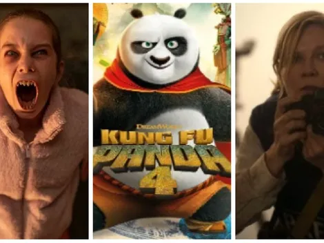 Día del Cine: Precios y qué películas están en cartelera
