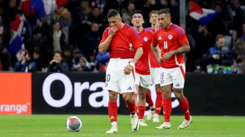 Chile tendrá un partido de preparación antes de Copa América.