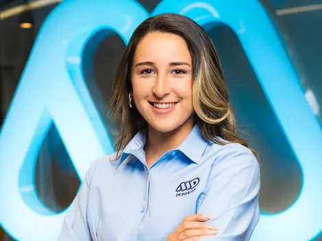 Andrea Hernández es el nuevo fichaje en televisión abierta