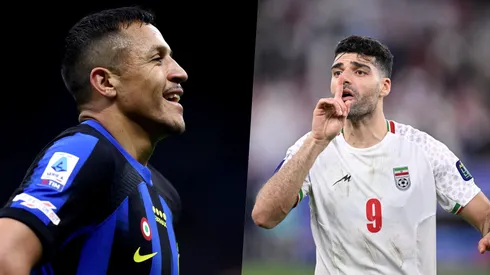 Alexis Sánchez tiene una opción de continuar en Inter gracias a los cupos extracomunitarios