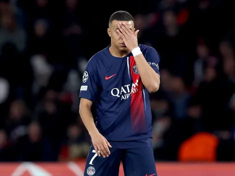 "Le escupió en la cara a la Champions, fue vergonzoso"