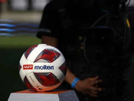 ¿Qué partido dará Mega en la 8° fecha del torneo?