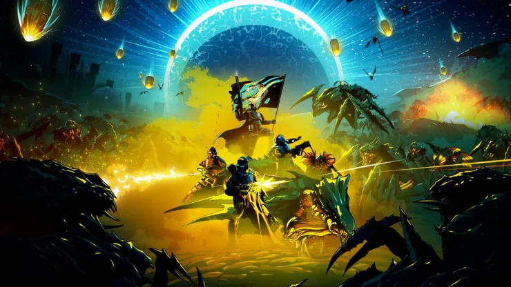 El videojuego salió en febrero y ha marcado hitos en el inicio de año.