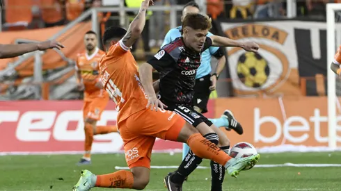 Colo Colo y Cobreloa traen de vuelta el clásico más parejo del fútbol chileno.