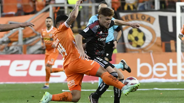 Colo Colo y Cobreloa traen de vuelta el clásico más parejo del fútbol chileno.
