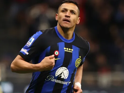 Club turco inicia contactos para fichar a Alexis