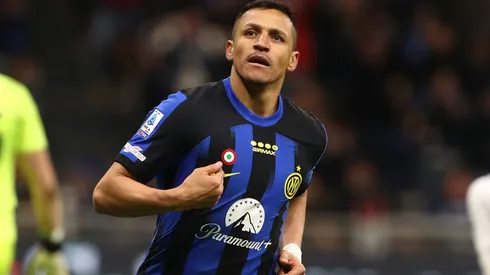 Alexis busca un nuevo destino en el fútbol.