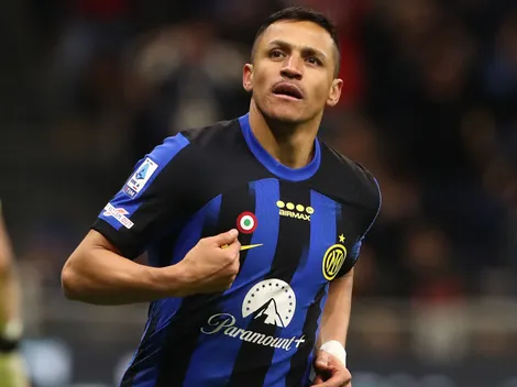 Por su blackjack: Alexis a pelear su lugar como el chileno más ganador