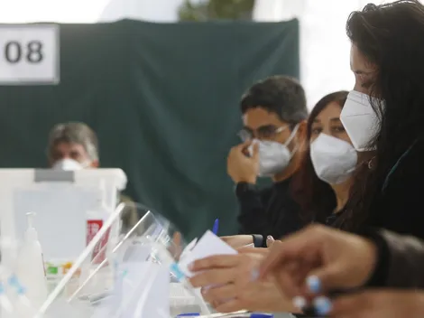 Primarias: ¿Cuáles son los candidatos a alcalde en la RM?