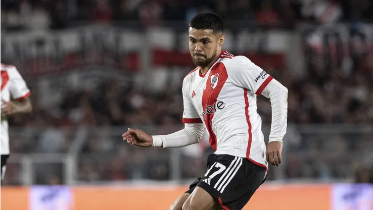 Paulo Díaz protagonizó la polémica en el duelo ante Nacional