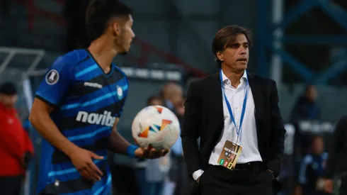 Sanguinetti llamó a los jóvenes a respetar su formación