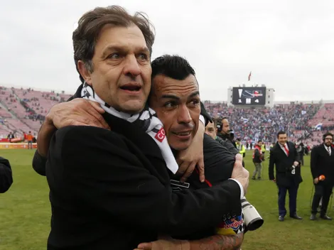 Rambo Ramírez majadero con Aníbal Mosa y su candidatura en ByN