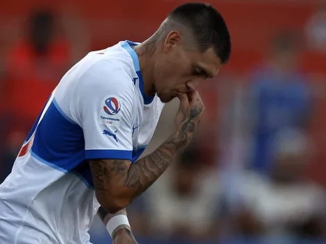 "Cuidados especiales": Nunes echa al agua a Castillo en la UC