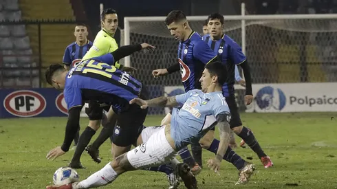 Conoce el pronóstico para Huachipato vs O'Higgins por el Campeonato Nacional 2024.