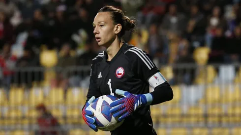 Luis Mena reconoció su error en la salida de Endler