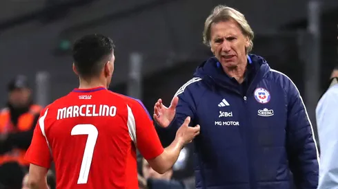 Gareca y mensaje para hinchas y prensa amarga de Perú.