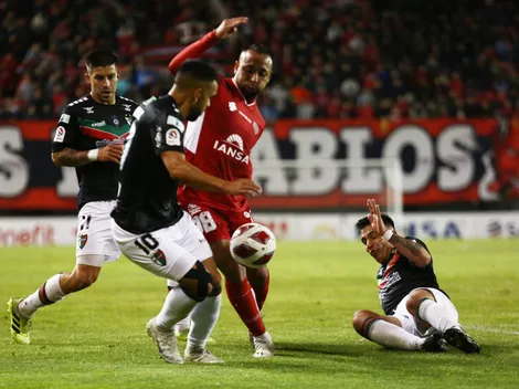 Ñublense vs Palestino 14/04/2024: El pronóstico apunta a un triunfo local