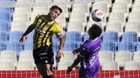 Concepción y Fernández Vial animan otro clásico.