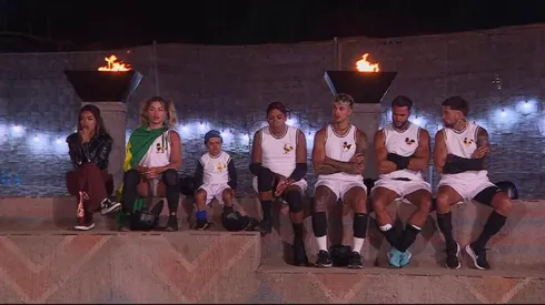 Esta es la fecha en que será la final del reality.