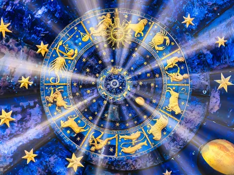 Horóscopo de hoy viernes 12 de abril
